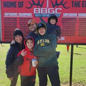 Meet your Posher, Monica